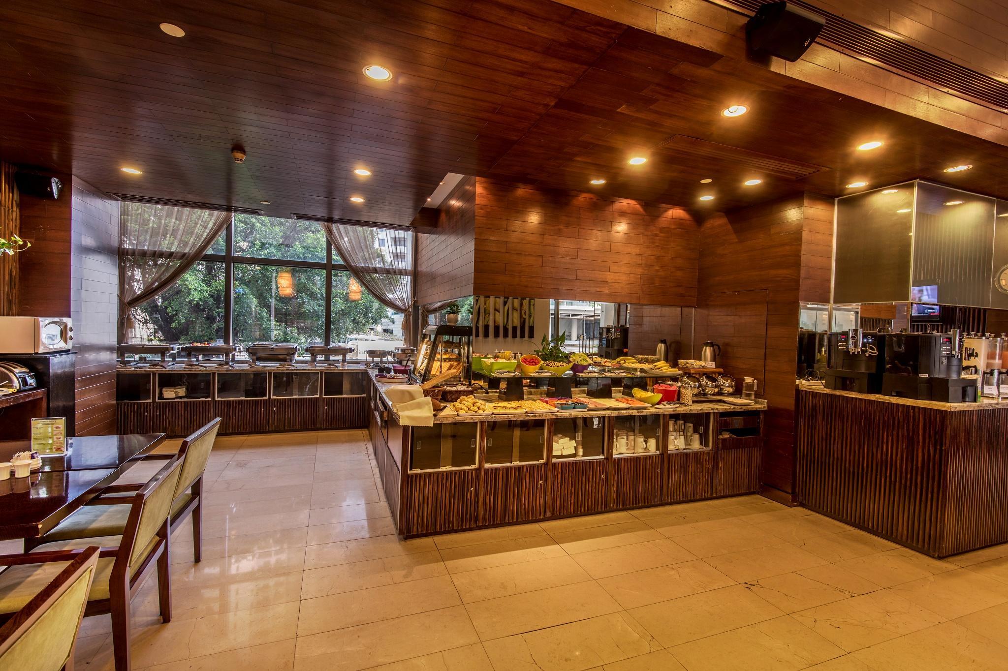 Cm+ Service Apartment Shenzhen Taige المظهر الخارجي الصورة