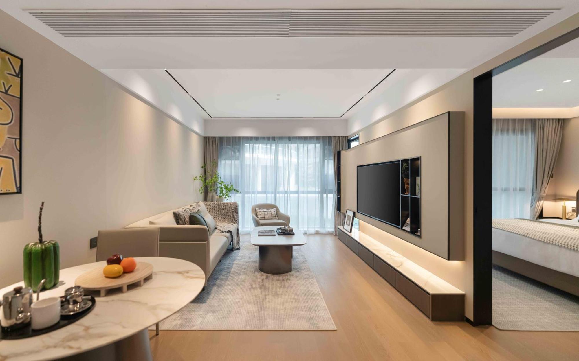 Cm+ Service Apartment Shenzhen Taige المظهر الخارجي الصورة