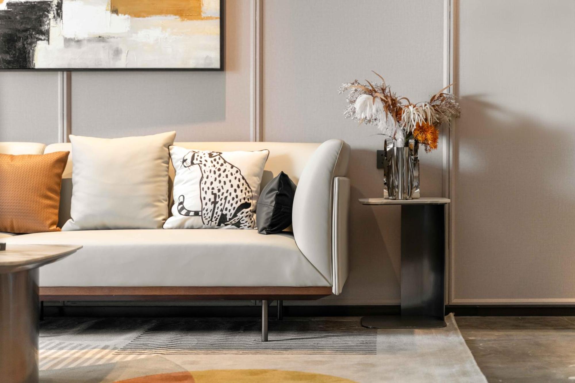 Cm+ Service Apartment Shenzhen Taige المظهر الخارجي الصورة