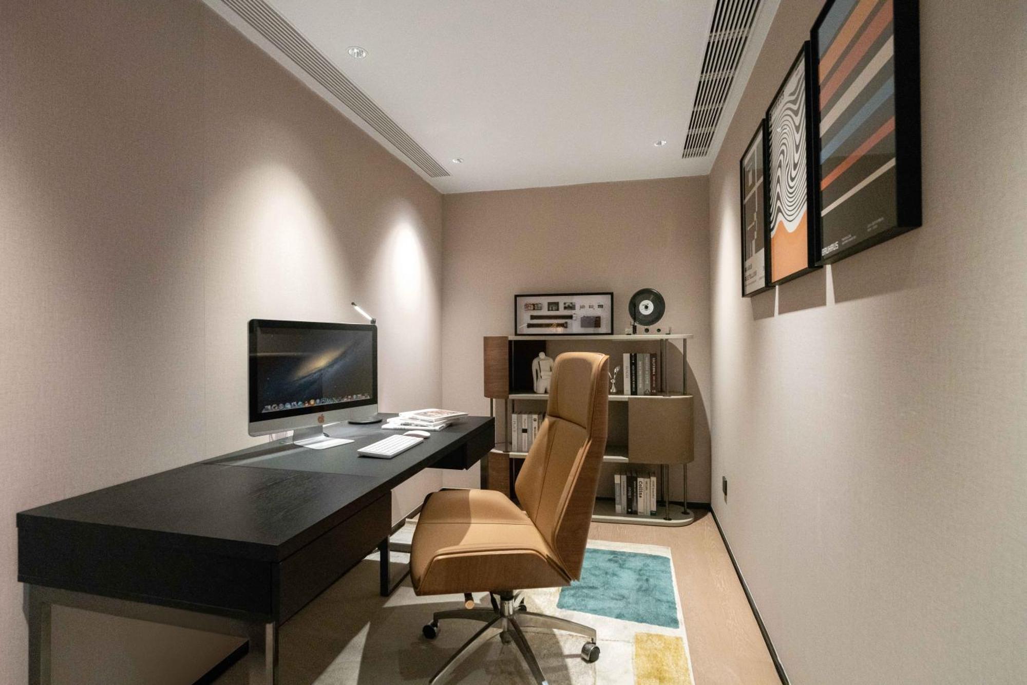 Cm+ Service Apartment Shenzhen Taige المظهر الخارجي الصورة