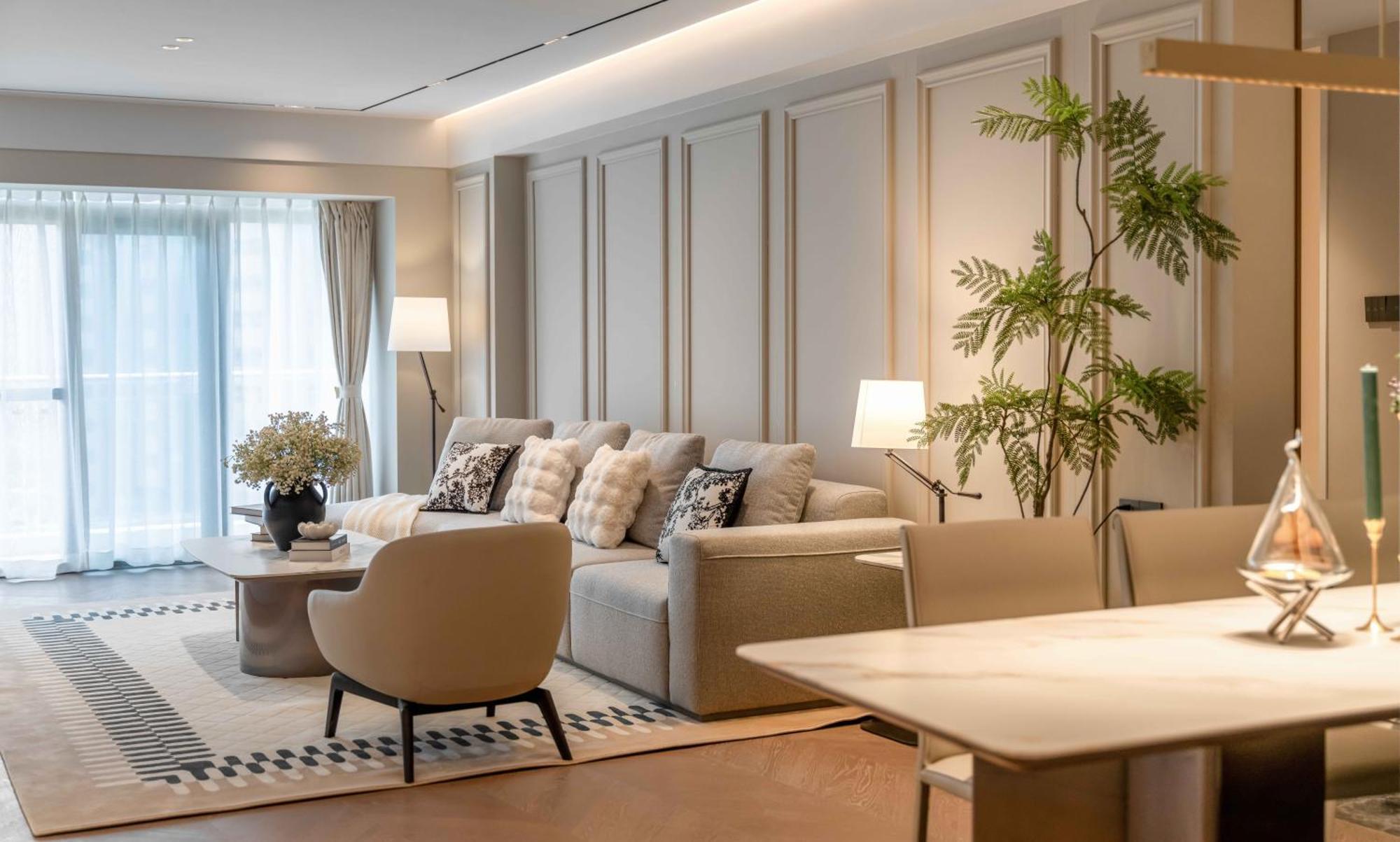 Cm+ Service Apartment Shenzhen Taige المظهر الخارجي الصورة