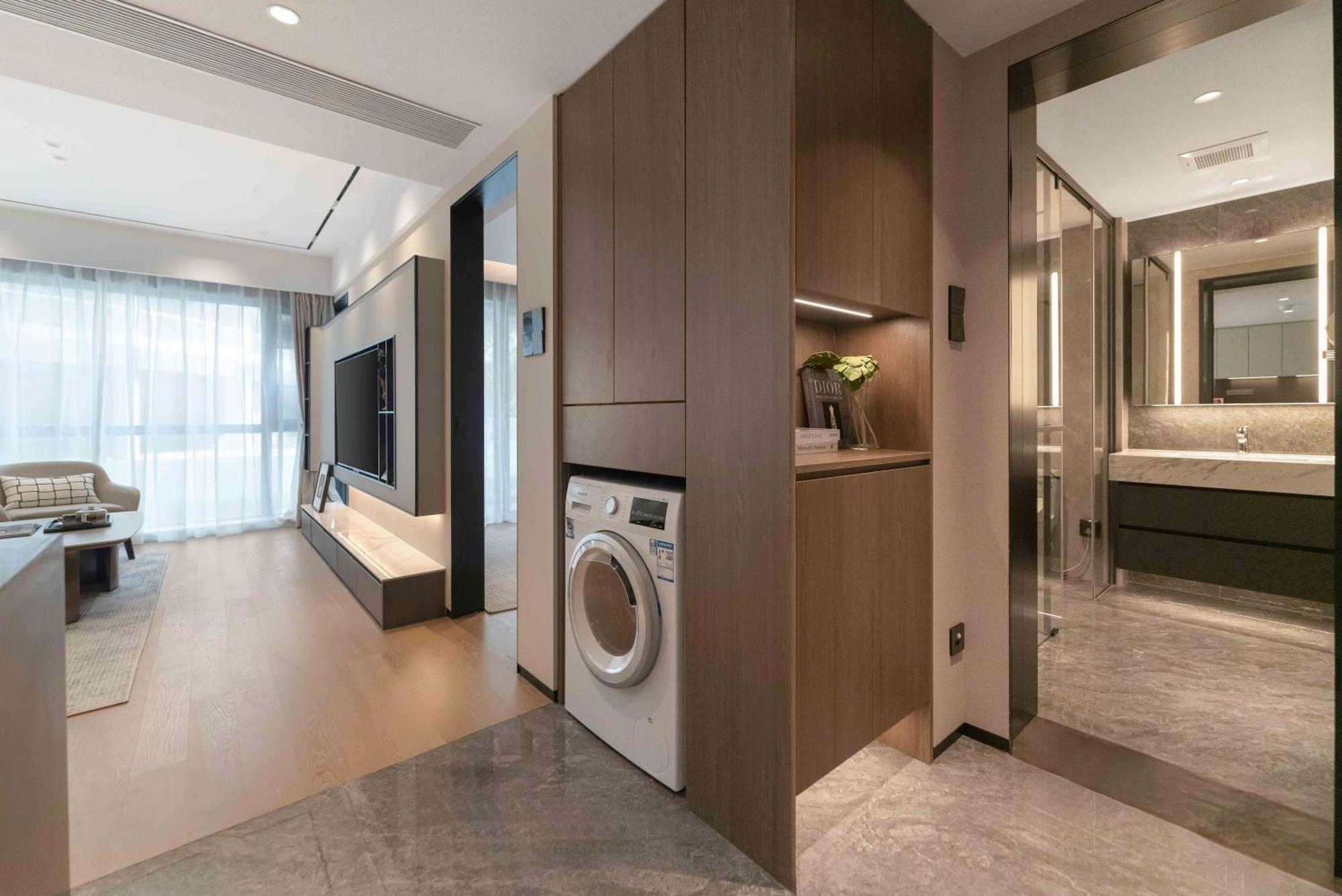 Cm+ Service Apartment Shenzhen Taige المظهر الخارجي الصورة