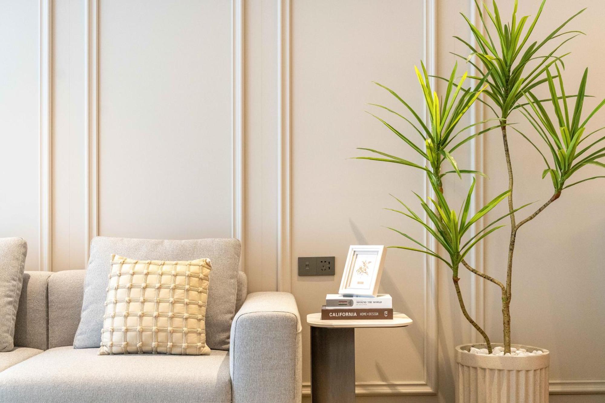 Cm+ Service Apartment Shenzhen Taige المظهر الخارجي الصورة