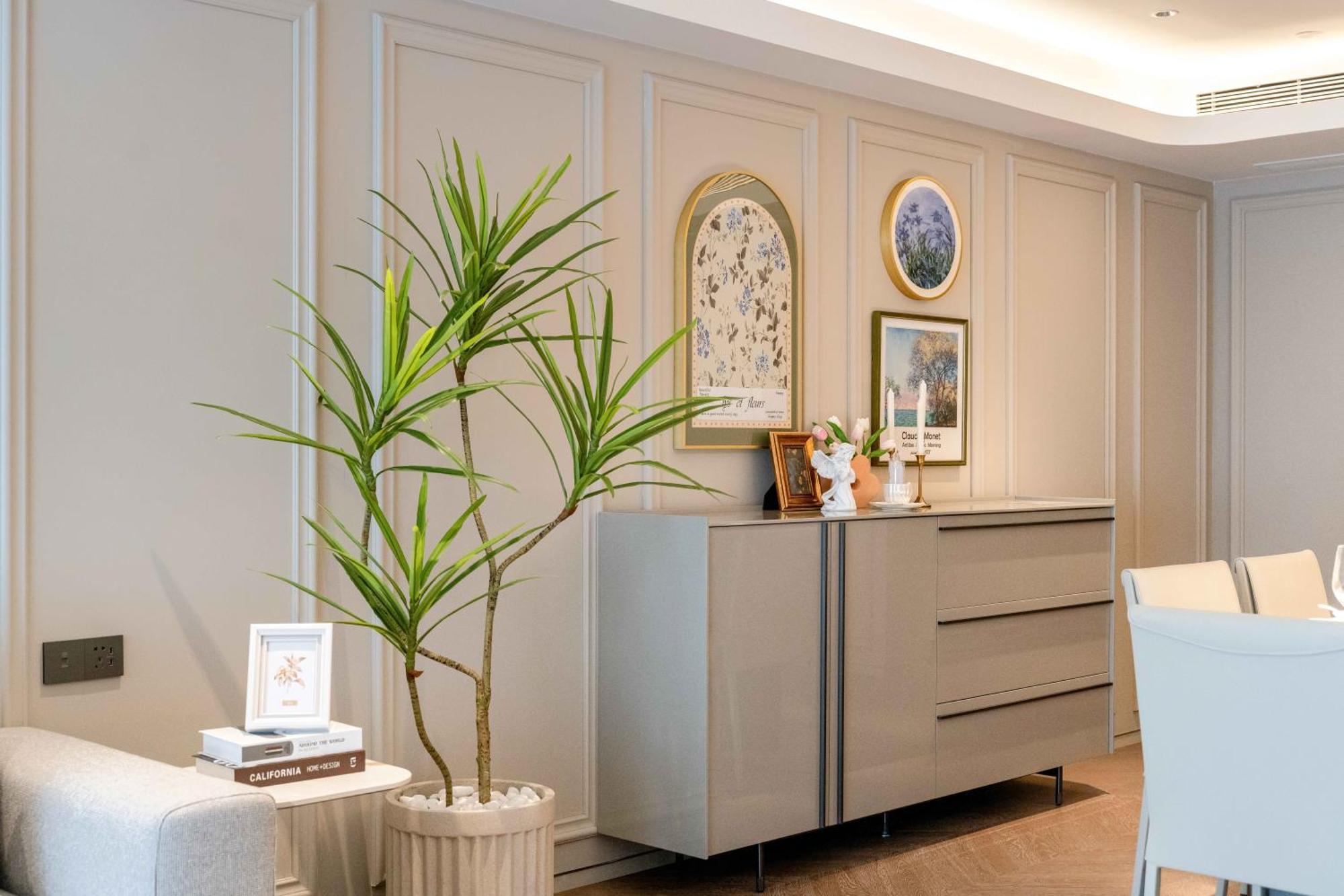 Cm+ Service Apartment Shenzhen Taige المظهر الخارجي الصورة