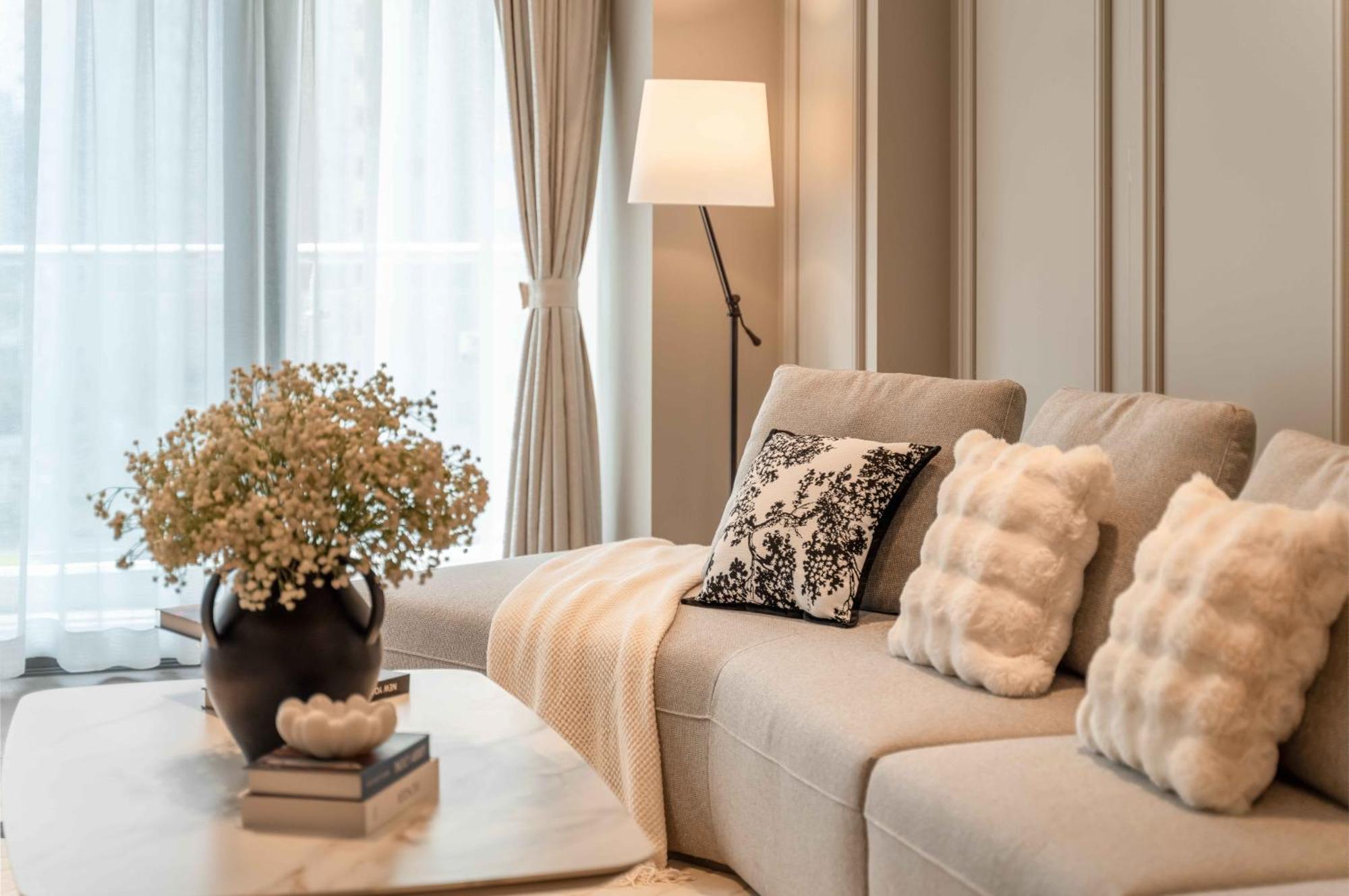 Cm+ Service Apartment Shenzhen Taige المظهر الخارجي الصورة