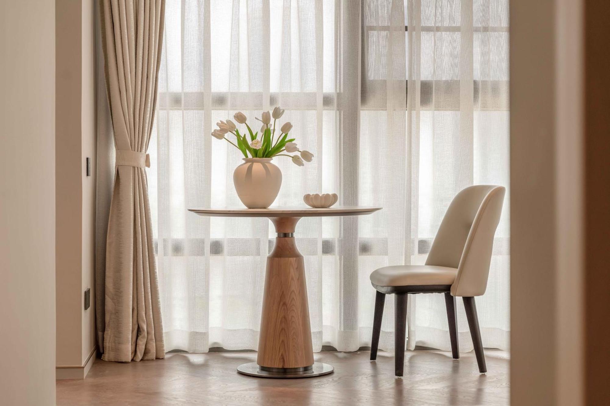 Cm+ Service Apartment Shenzhen Taige المظهر الخارجي الصورة