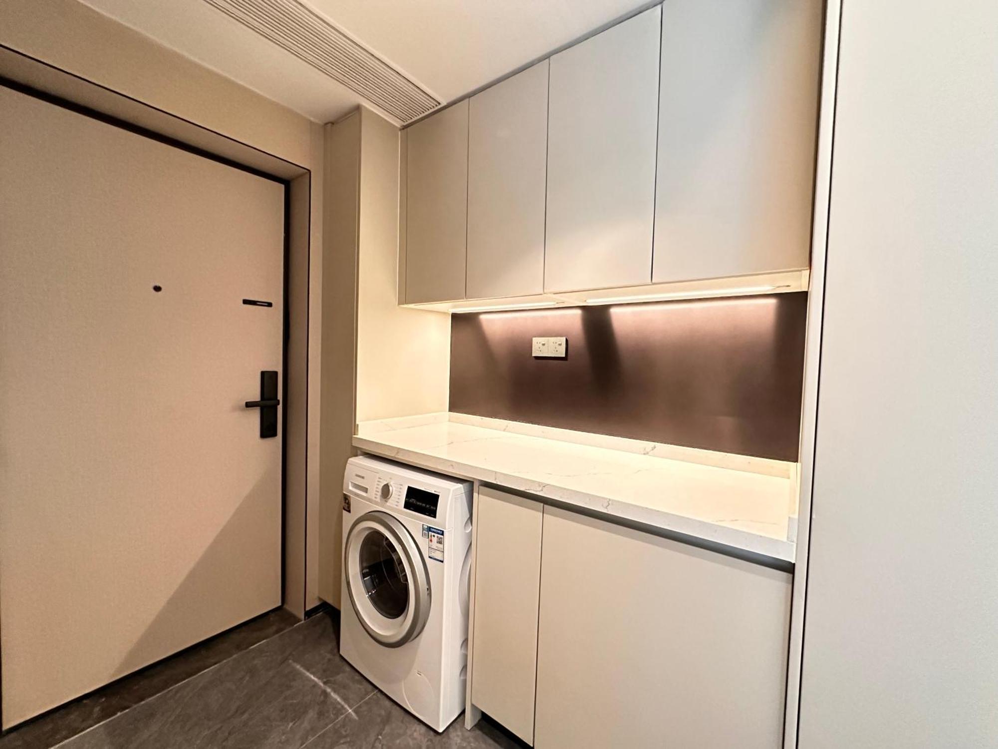Cm+ Service Apartment Shenzhen Taige المظهر الخارجي الصورة