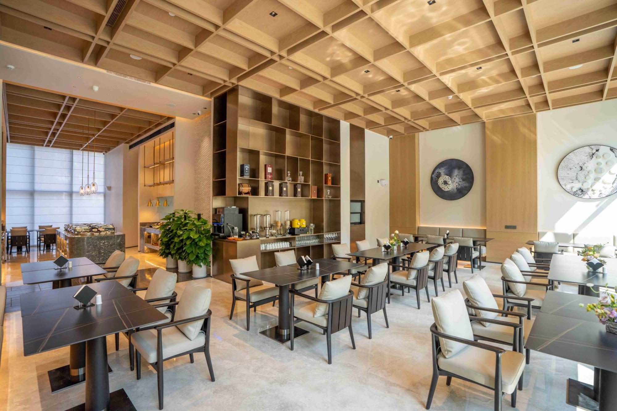 Cm+ Service Apartment Shenzhen Taige المظهر الخارجي الصورة